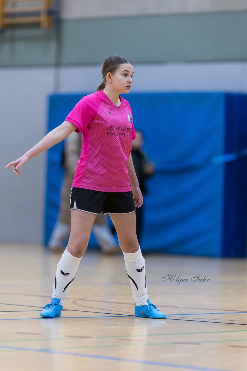 Bild 62 - wCJ Futsalmeisterschaft